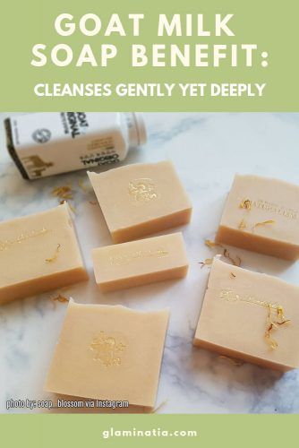 Cleanses Gently Yet Deeply #skincleanses