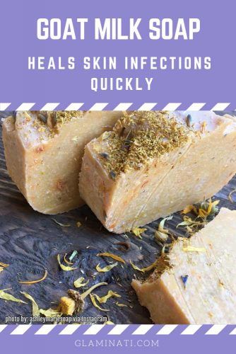 Heals Skin Infections Quickly #healsskin 
