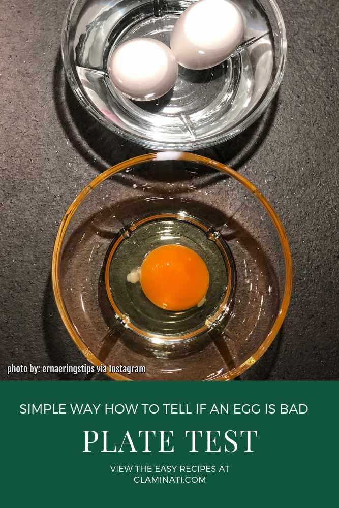 Best Ways To Learn How To Tell If An Egg Is Bad