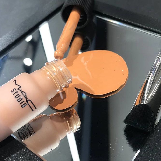 9 MAC Foundation Picks For A Flawless Complexion