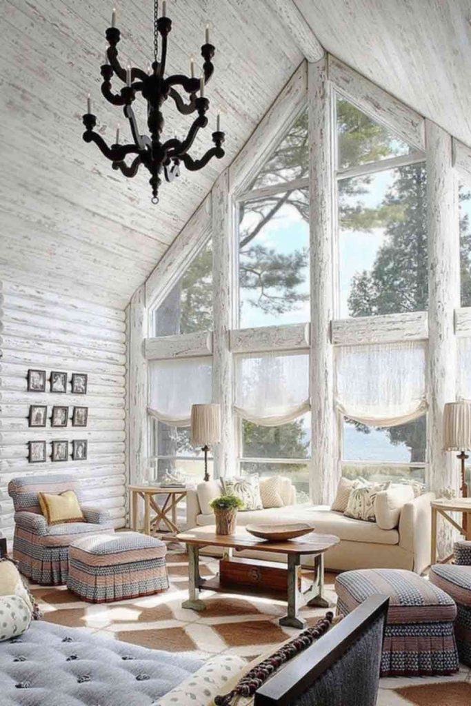 What Are The Best Windows For A Sunroom? #windowstype