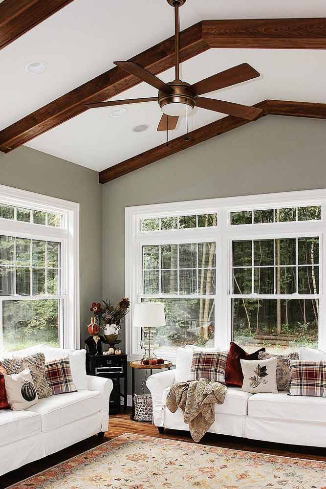 best sunroom paint colors