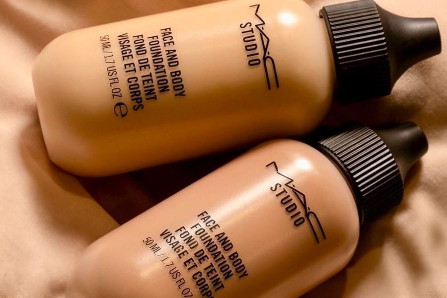 MAC Foundation Picks For A Flawless Complexion