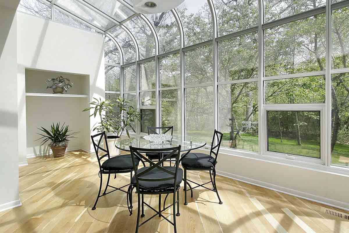 Sunroom Ideas: The Best Combo Of Indoor And Outdoor In One