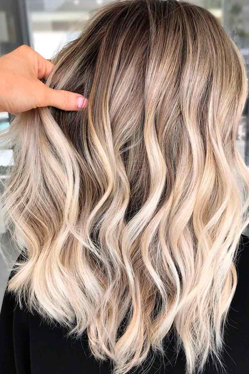Tips To Help You Maintain Your Ash Blonde Color