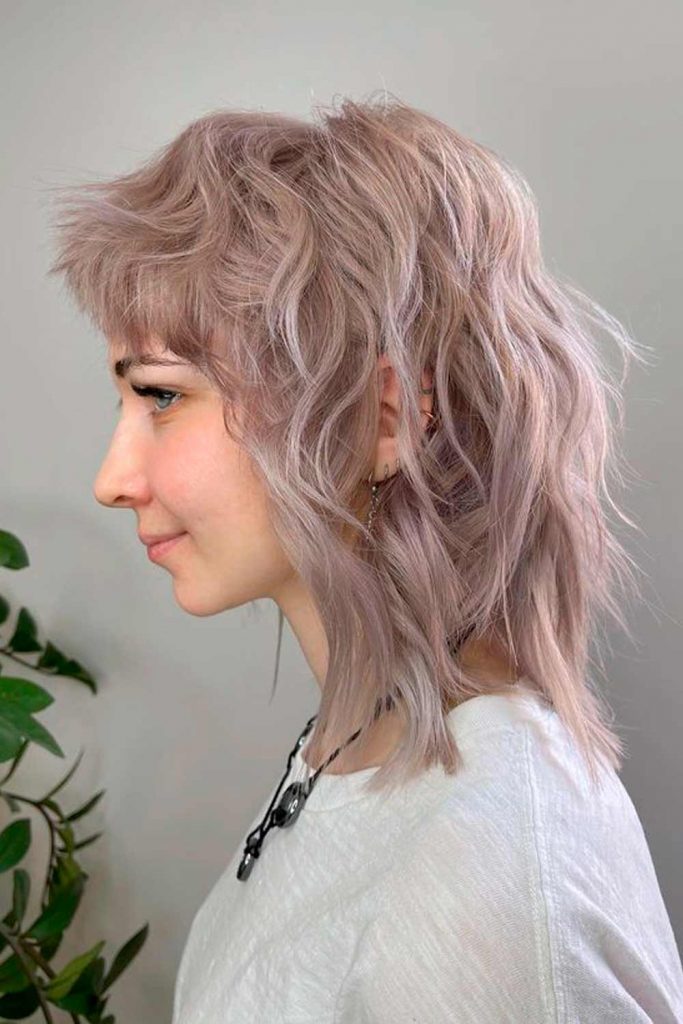 Gorgeous Ash Blonde Hues