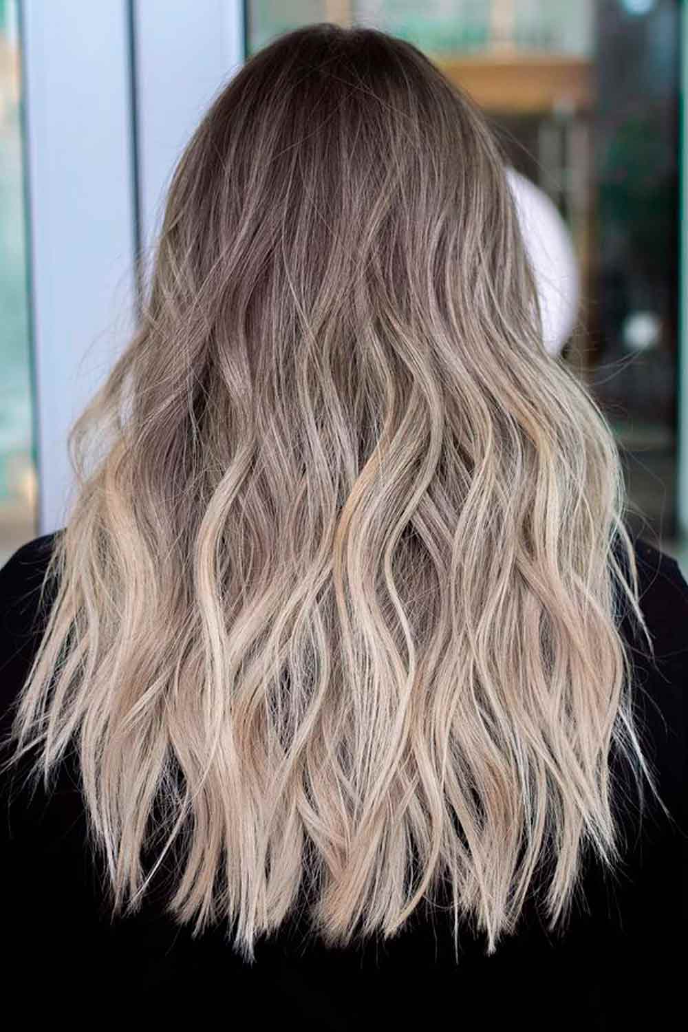 Tips To Help You Maintain Your Ash Blonde Color