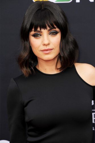 Mila Kunis #actress #hotcelebrity