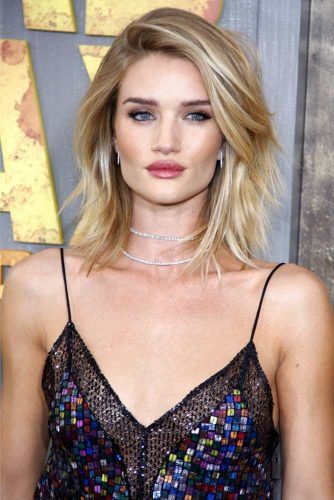 Rosie Huntington #hotmodel