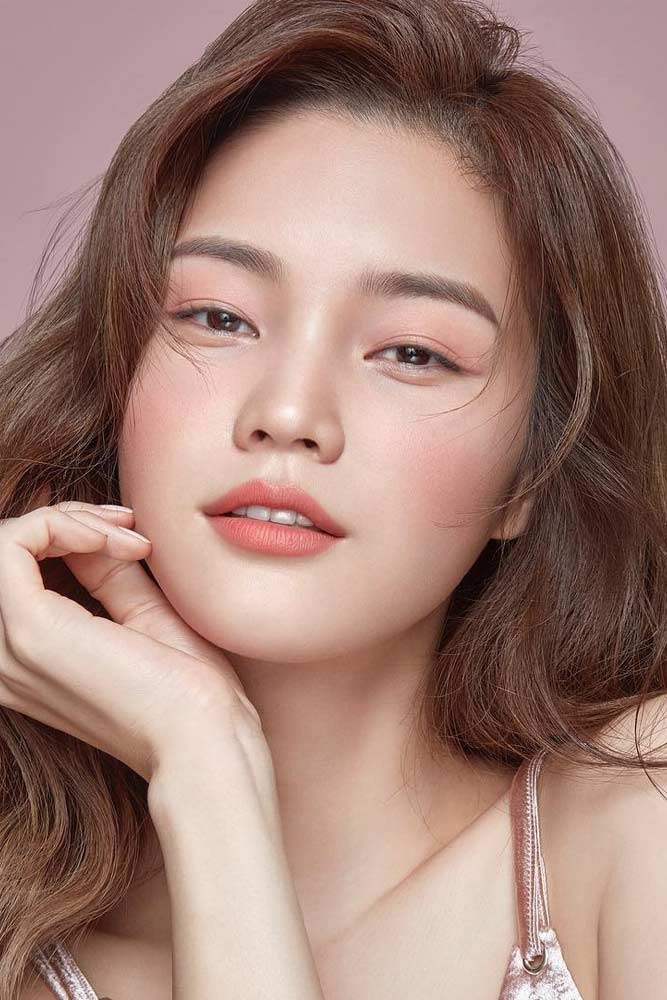 Everything You Need To Know To Work Out Korean Makeup