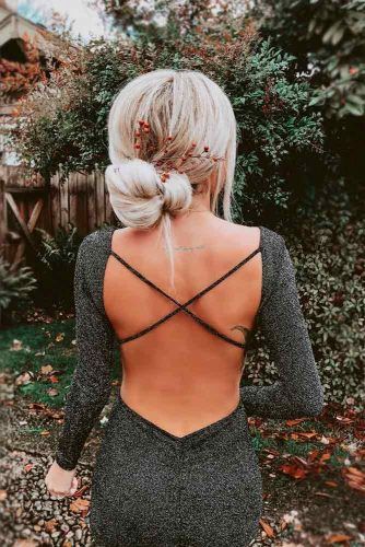Backless #lifestyle #body