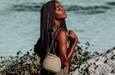 Fantastic Crochet Braids Hairstyles To Show Off This Season