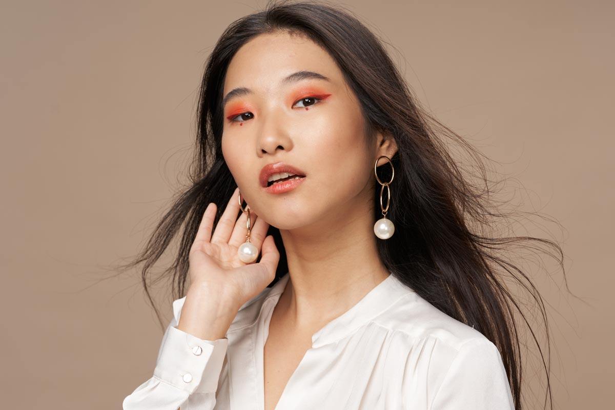 Everything You Need To Know To Work Out Korean Makeup