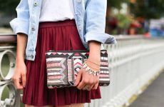 Trendy Skirt Types To Introduce Into Your Style