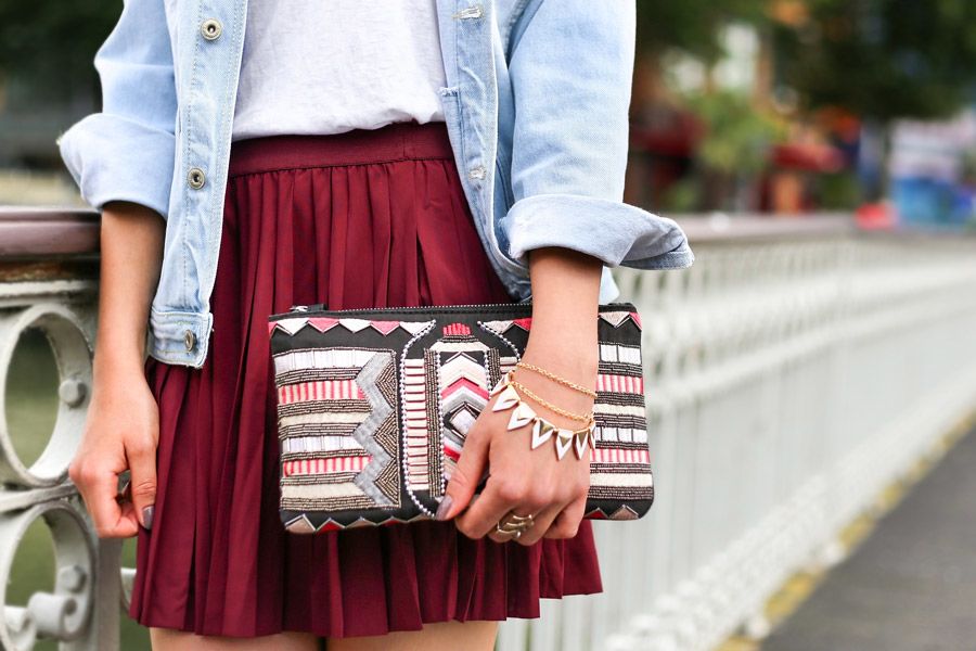 Trendy Skirt Types To Introduce Into Your Style