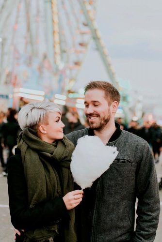 People Feel Comfortable Around Her #relationship #love