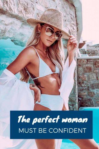 Confidence Is The Key #relationship #love