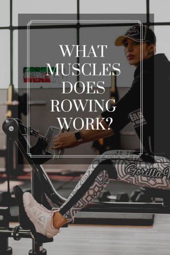 What Muscle Groups Are Involved #workout #sport