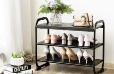 Interesting Shoe Storage Solutions For Everyone