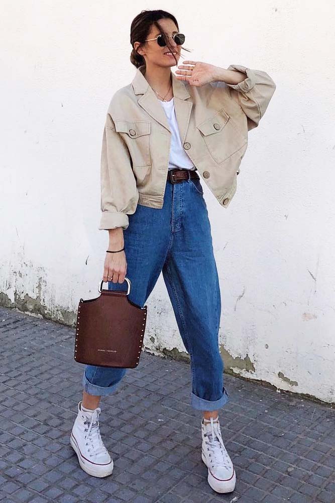 24 The Latest 90`s Fashion Outfits To Change Your Style