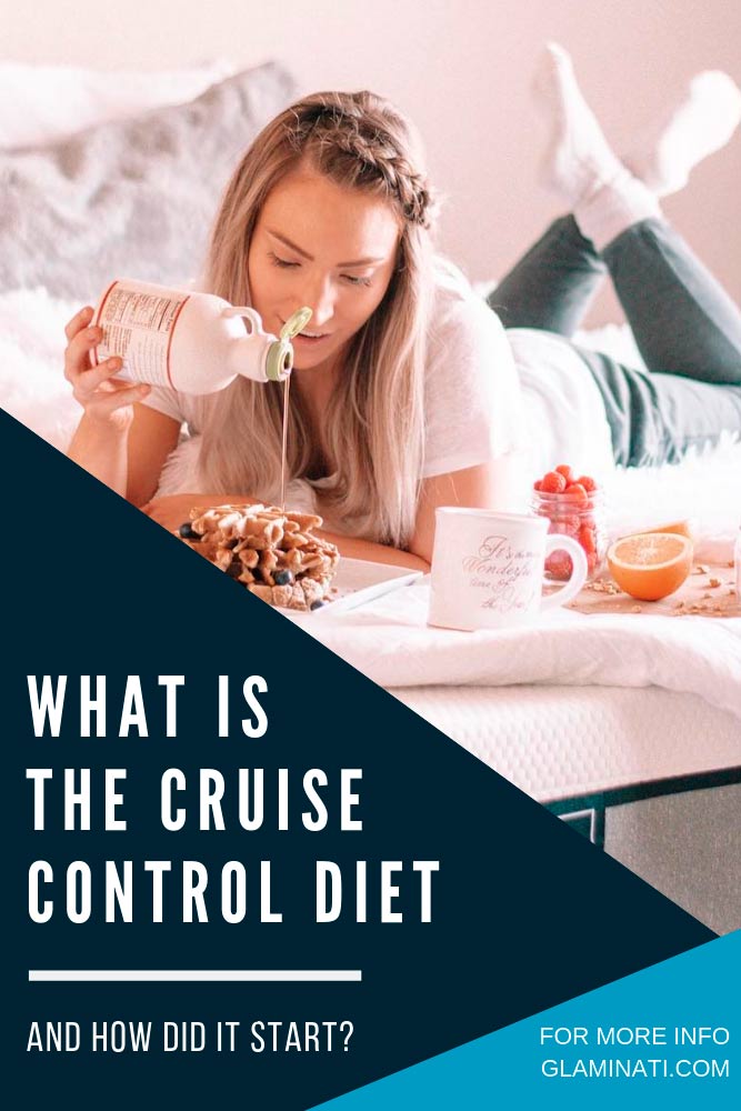 What Is The Cruise Control Diet And How Did It Start? #beautytips #health #food