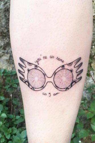 Harry Potter Tattoo  Harry potter tattoos Always harry potter tattoo Harry  potter tattoo