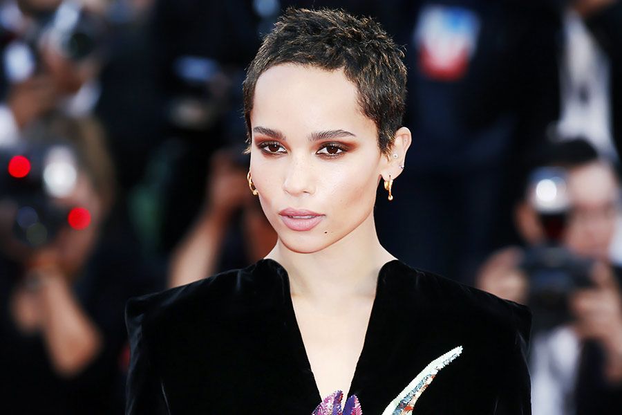 14 Celeb-Approved Buzz Cut Hairstyles To Upgrade Your Look