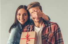 Amazing Gifts For Boyfriend That He Will Adore