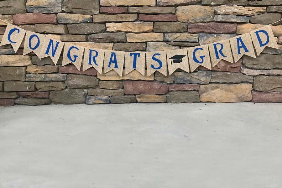 Graduation Party Ideas For Your Beloved Grad