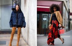 Inspiring Paris Street Style Outfit Ideas To Consider