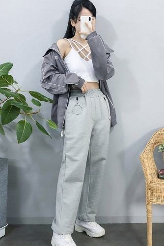 Cheap ulzzang outlet clothes