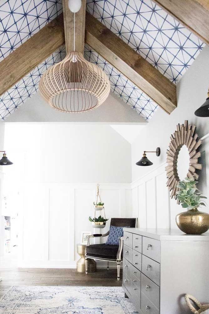 18 Vaulted Ceiling Designs That Deserve Your Attention