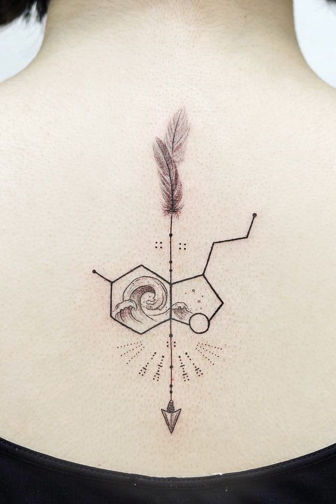 43 Inspiring Arrow Tattoo Ideas for Women  StayGlam