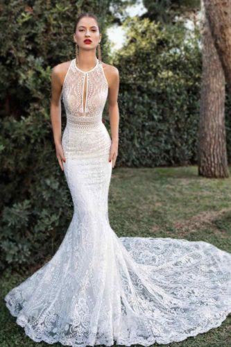 Exclusive Mermaid Wedding Dress Ideas For Your Unforgettable Look