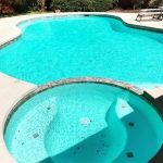 18 Interesting Pool Deck Ideas To Introduce Into Your Backyard