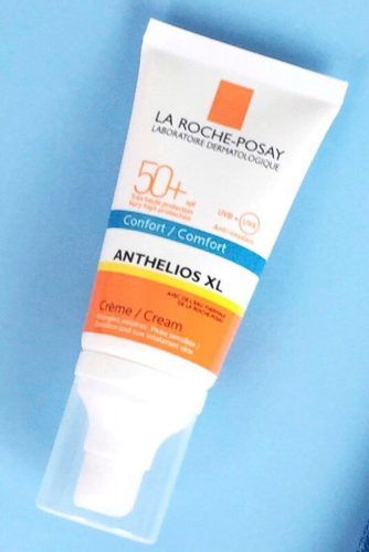 La Roche-Posay Anthelios Melt-In Sunscreen Milk #skinprotect #health