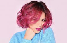 The Pink Hair Trend: The Latest Ideas to Copy And The Best Products To Try