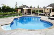 Interesting Pool Deck Ideas To Introduce Into Your Backyard