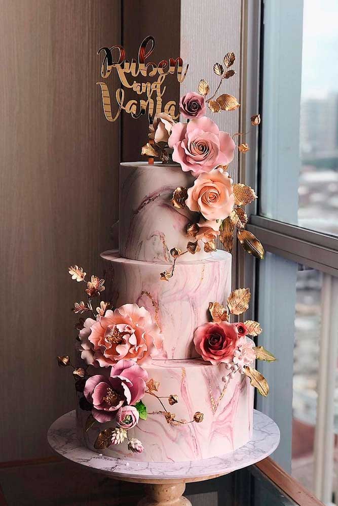 Personalized Wedding Cake Topper #weddingcake #toppers #cake