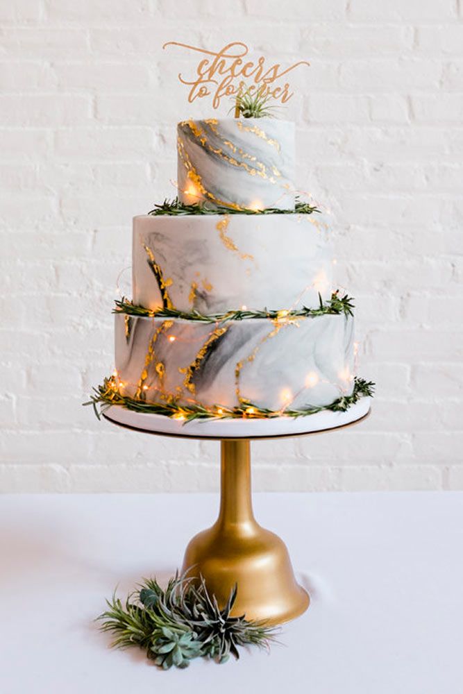 Phonetic Cake Toppers #weddingcake #toppers #cake