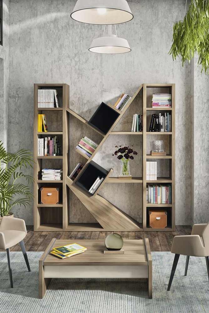 Interesting Bookcases Ideas at Herman Lorenz blog