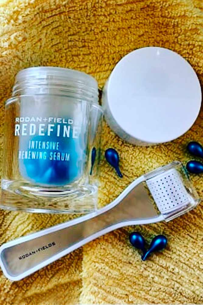 Redefine AMP MD System #skincare #beautyrips