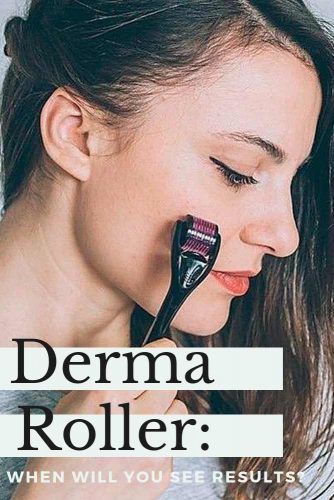 When Will You See Results? #skincare #beautytips