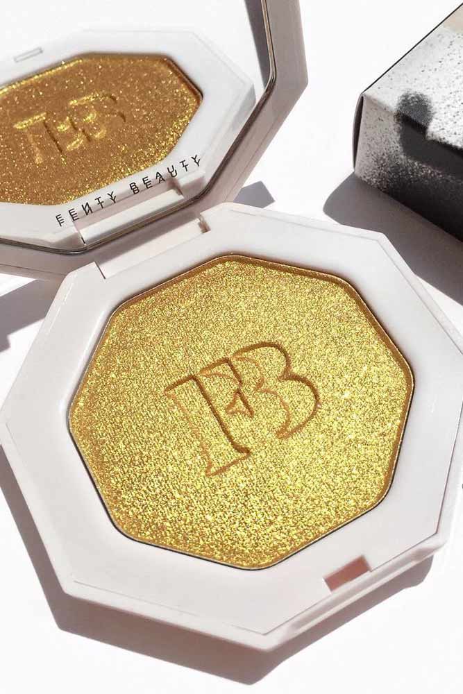 Fenty Beauty Killawatt Freestyle Highlighter #fentybeauty