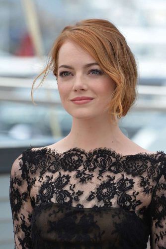 Emma Stone #emmastone