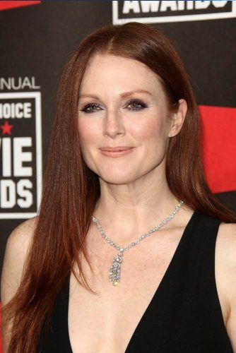 Julianne Moore  #juliannemoore