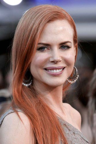 Nicole Kidman #nicolekidman