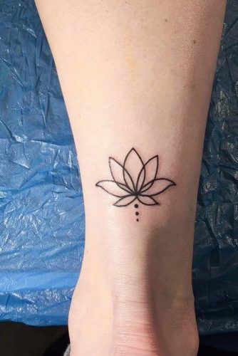 38 Simple Tattoos You Can’t Go Wrong With