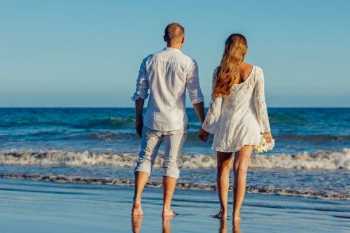 Planning A Beach Wedding: Tips For The Unforgettable Celebration