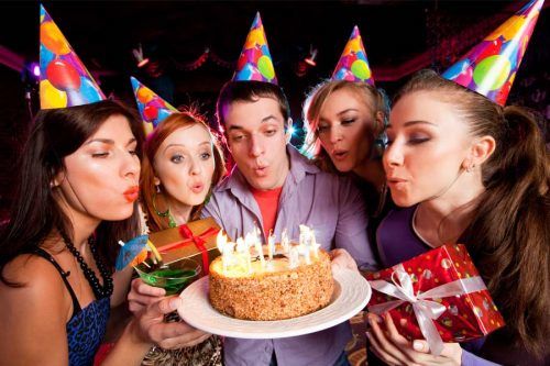 Incredible Birthday Party Ideas To Make The Day Memorable